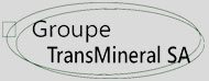 groupe TransMineral